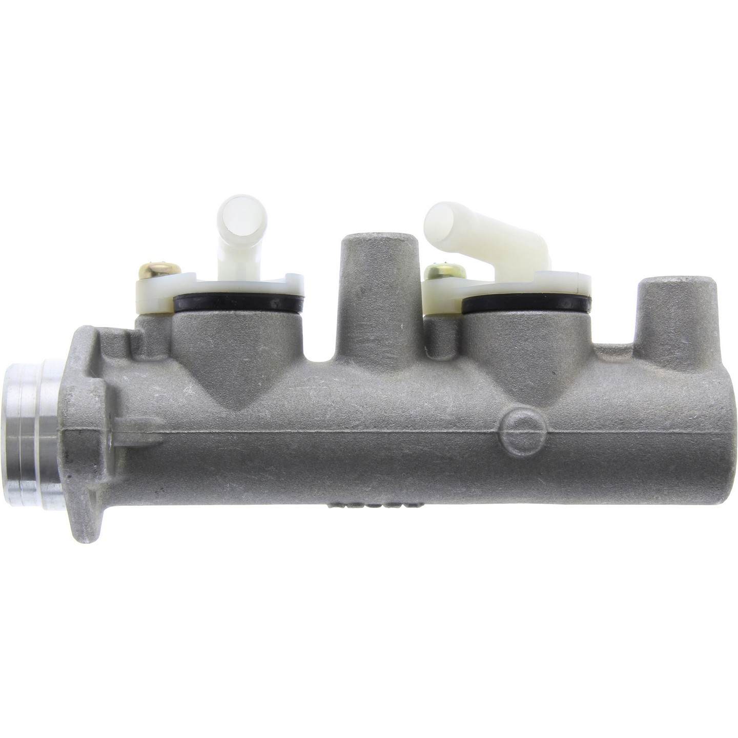 Centric Parts Brake Master Cylinder Premium with Original Aluminum Casting for 1989-2002 Vehicles 130.46506
