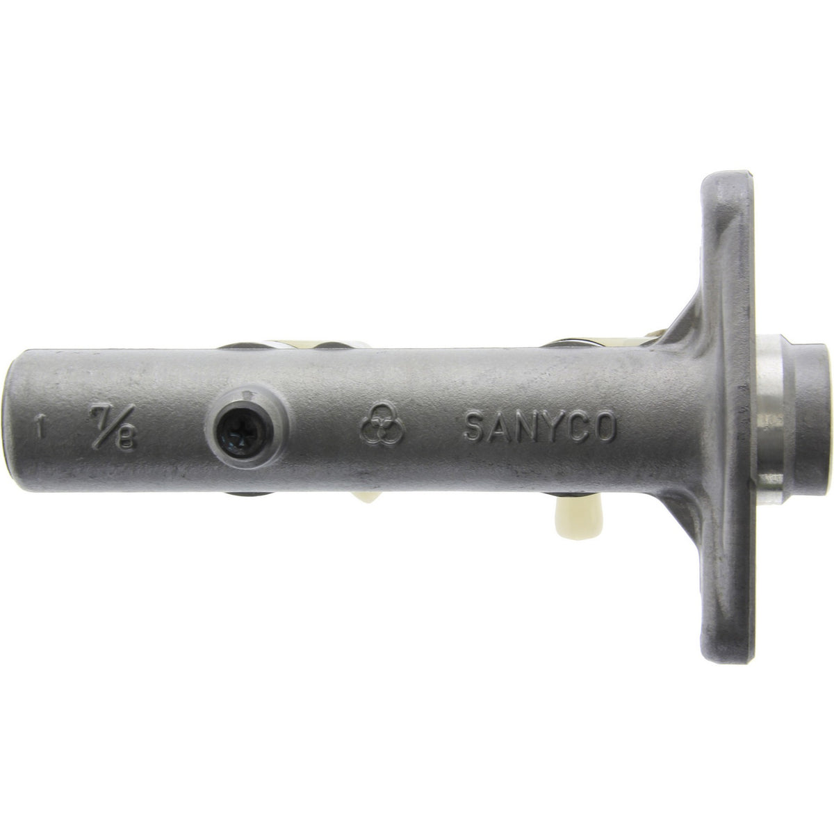 Centric Parts Premium Brake Master Cylinder for Dodge 2000 GTX and Related Models 130.46509