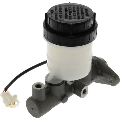 Centric Parts Brake Master Cylinder Premium with Reservoir 130.46511