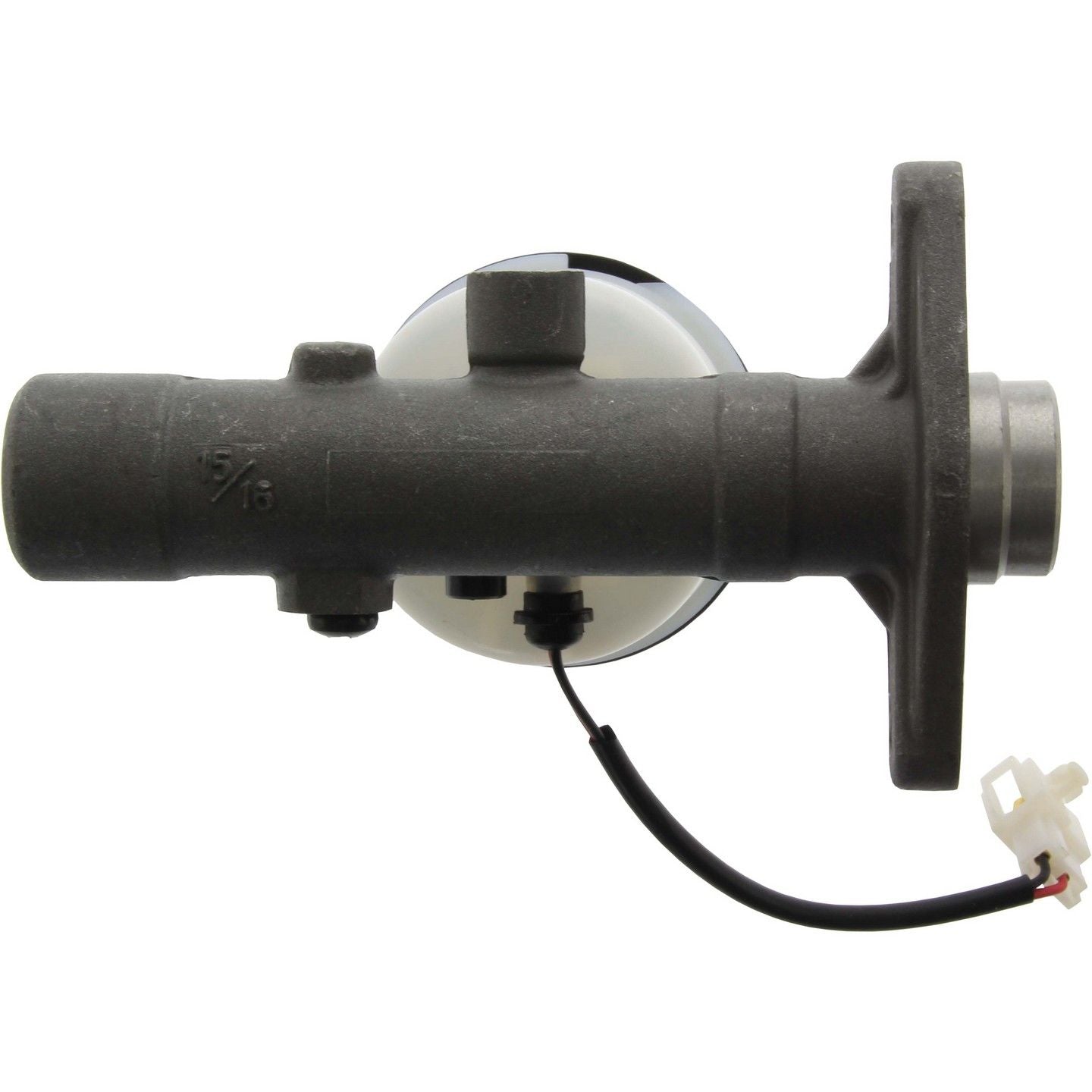 Centric Parts Brake Master Cylinder Premium with Reservoir 130.46511