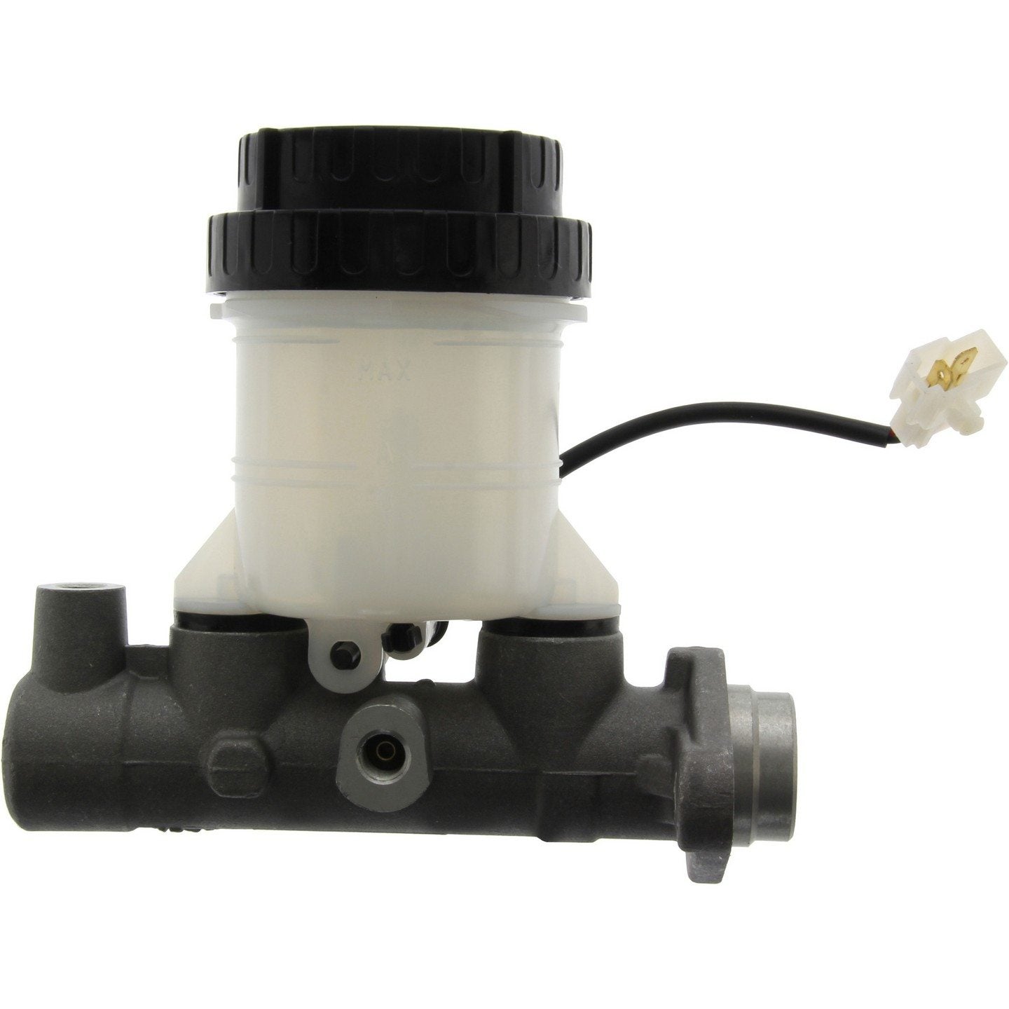 Centric Parts Brake Master Cylinder Premium with Reservoir 130.46511