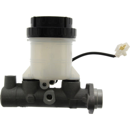 Centric Parts Brake Master Cylinder Premium with Reservoir 130.46511