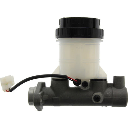 Centric Parts Brake Master Cylinder Premium with Reservoir 130.46511