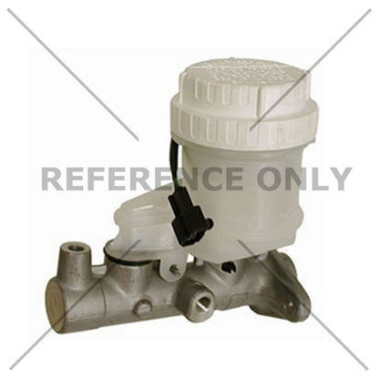 Centric Parts Premium Brake Master Cylinder 130.46519