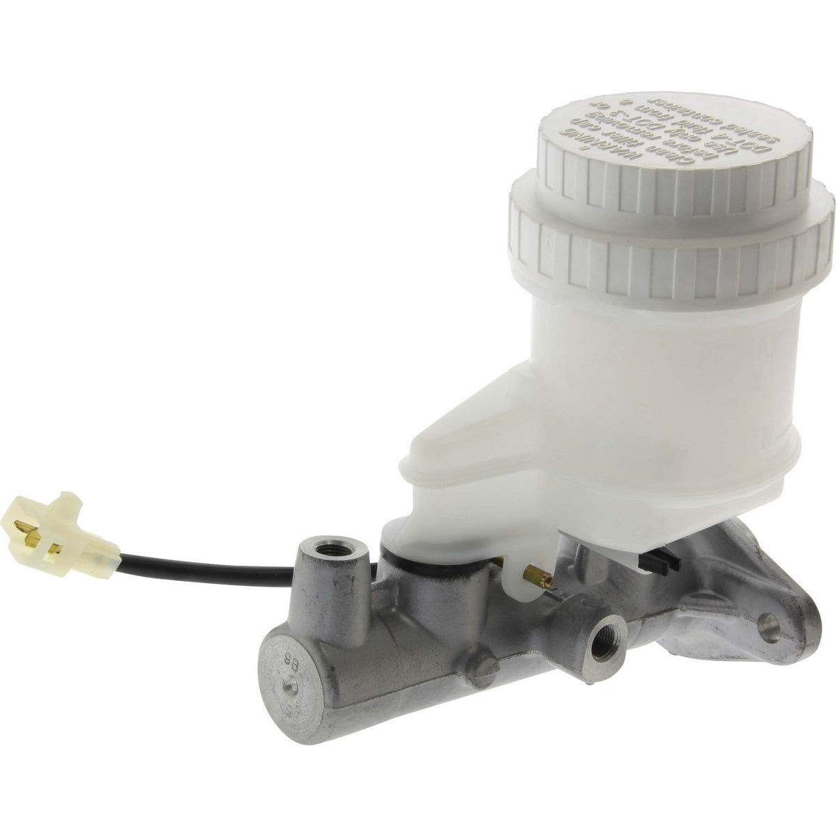 Centric Parts Premium Brake Master Cylinder 130.46520