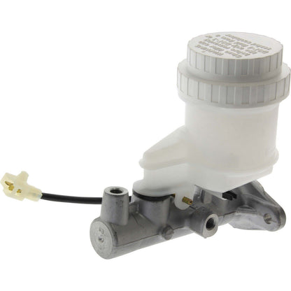 Centric Parts Brake Master Cylinder Premium for 1996-2002 Mitsubishi Mirage 130.46520