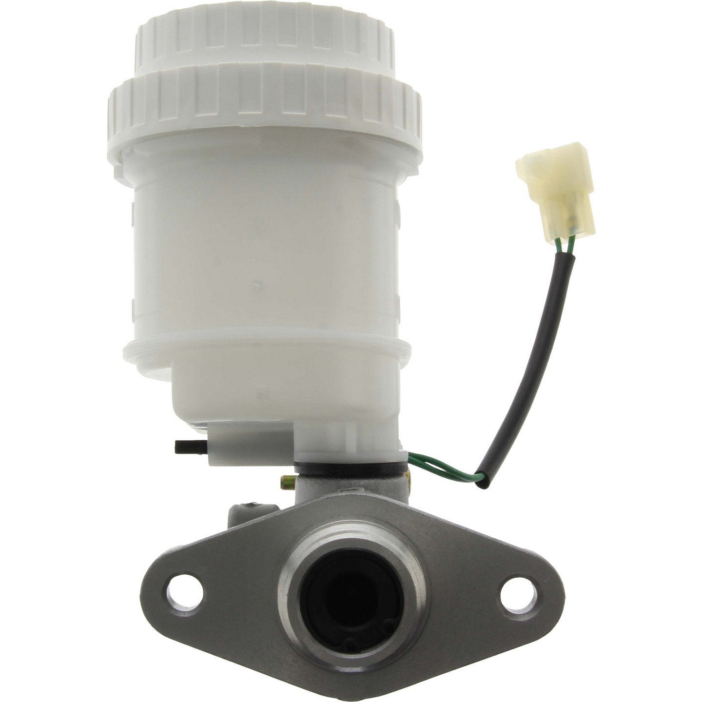 Centric Parts Brake Master Cylinder Premium for 1996-2002 Mitsubishi Mirage 130.46520