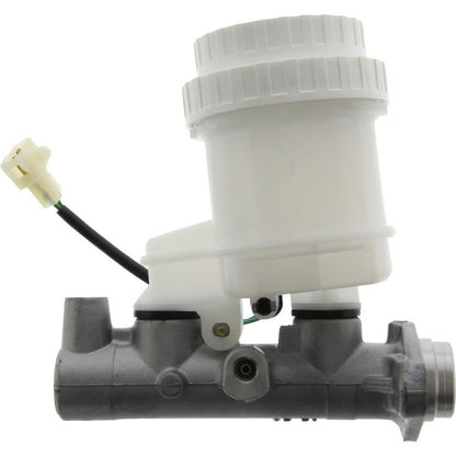 Centric Parts Brake Master Cylinder Premium for 1996-2002 Mitsubishi Mirage 130.46520