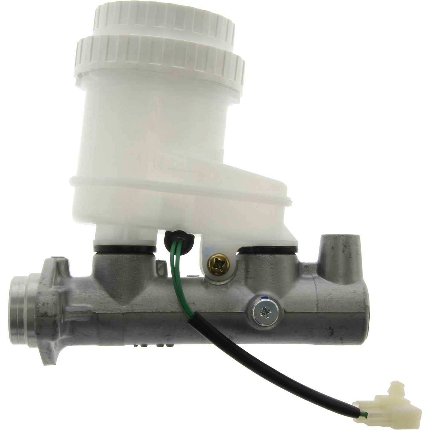 Centric Parts Brake Master Cylinder Premium for 1996-2002 Mitsubishi Mirage 130.46520