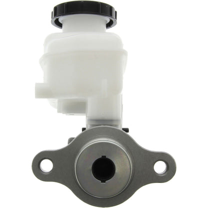 Centric Parts Brake Master Cylinder Premium for 2002-2007 Mitsubishi Lancer 130.46521