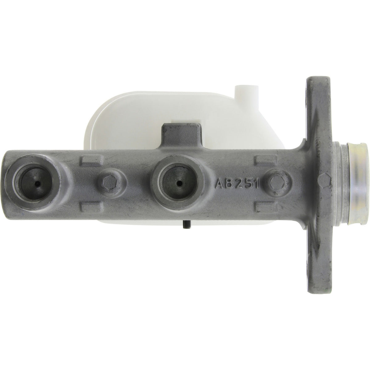Centric Parts Brake Master Cylinder Premium for 2002-2007 Mitsubishi Lancer 130.46521