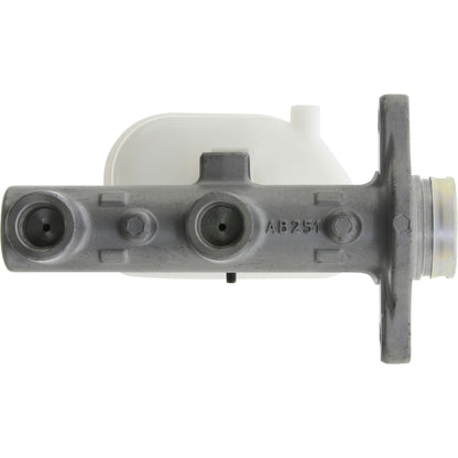 Centric Parts Brake Master Cylinder Premium for 2002-2007 Mitsubishi Lancer 130.46521