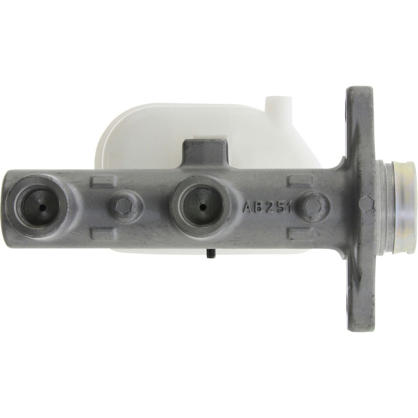 Centric Parts Brake Master Cylinder Premium for 2002-2007 Mitsubishi Lancer 130.46521