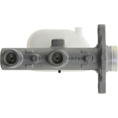 Centric Parts Brake Master Cylinder Premium for 2002-2007 Mitsubishi Lancer 130.46521