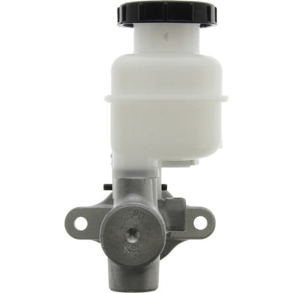 Centric Parts Brake Master Cylinder Premium for 2002-2007 Mitsubishi Lancer 130.46521