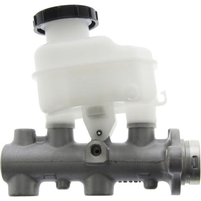Centric Parts Brake Master Cylinder Premium for 2002-2007 Mitsubishi Lancer 130.46521