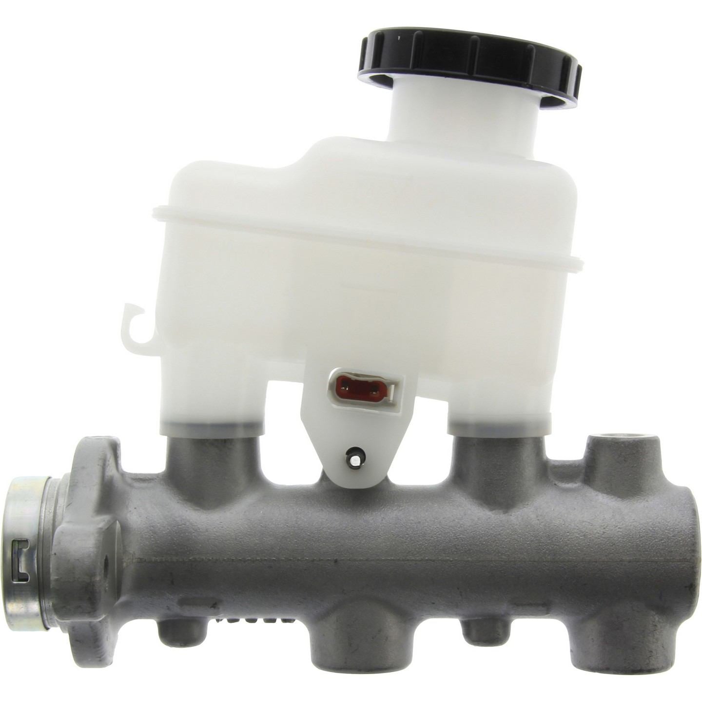 Centric Parts Brake Master Cylinder Premium for 2002-2007 Mitsubishi Lancer 130.46521