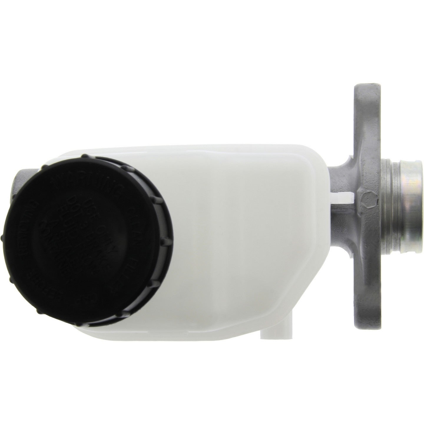 Centric Parts Brake Master Cylinder Premium for 2002-2007 Mitsubishi Lancer 130.46521