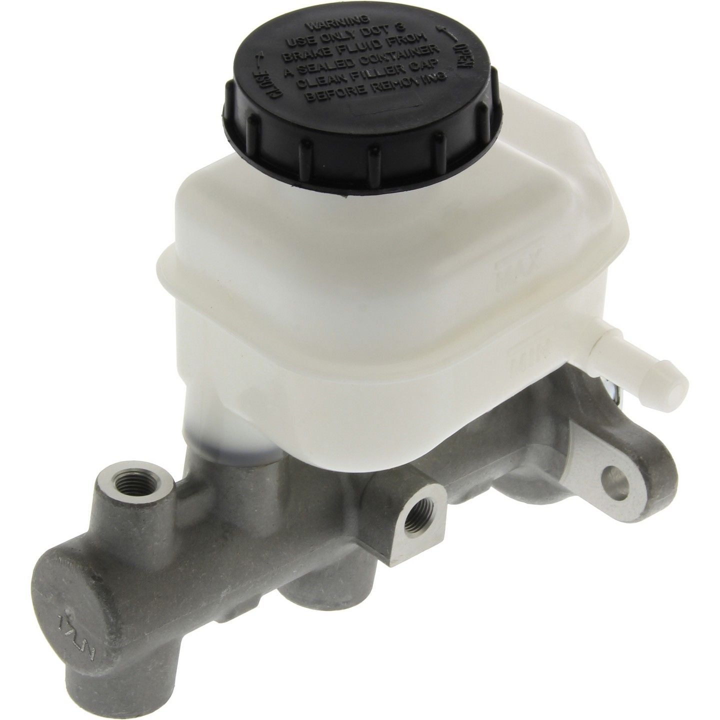 Centric Parts Premium Brake Master Cylinder 130.46523