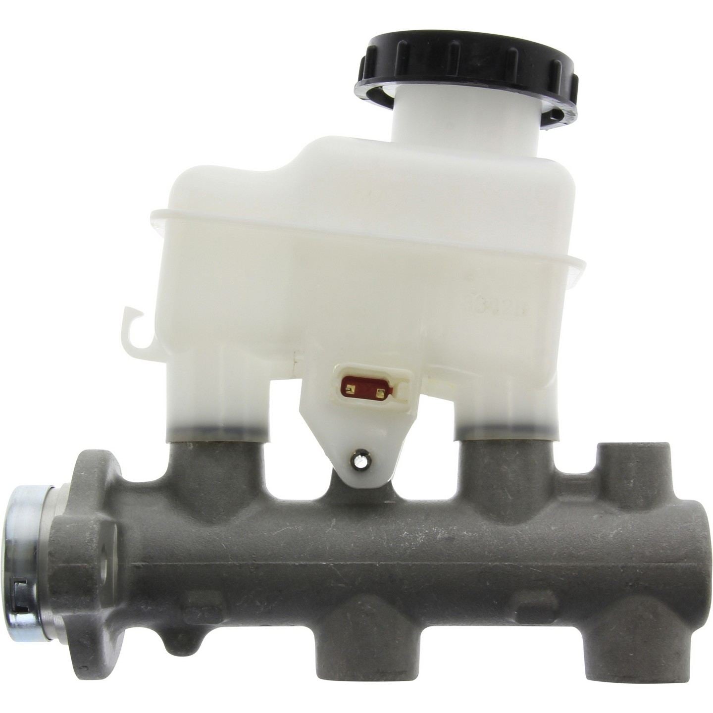 Centric Parts Brake Master Cylinder Premium for 2002-2007 Mitsubishi Lancer 130.46523