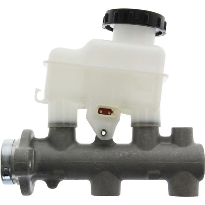 Centric Parts Brake Master Cylinder Premium for 2002-2007 Mitsubishi Lancer 130.46523
