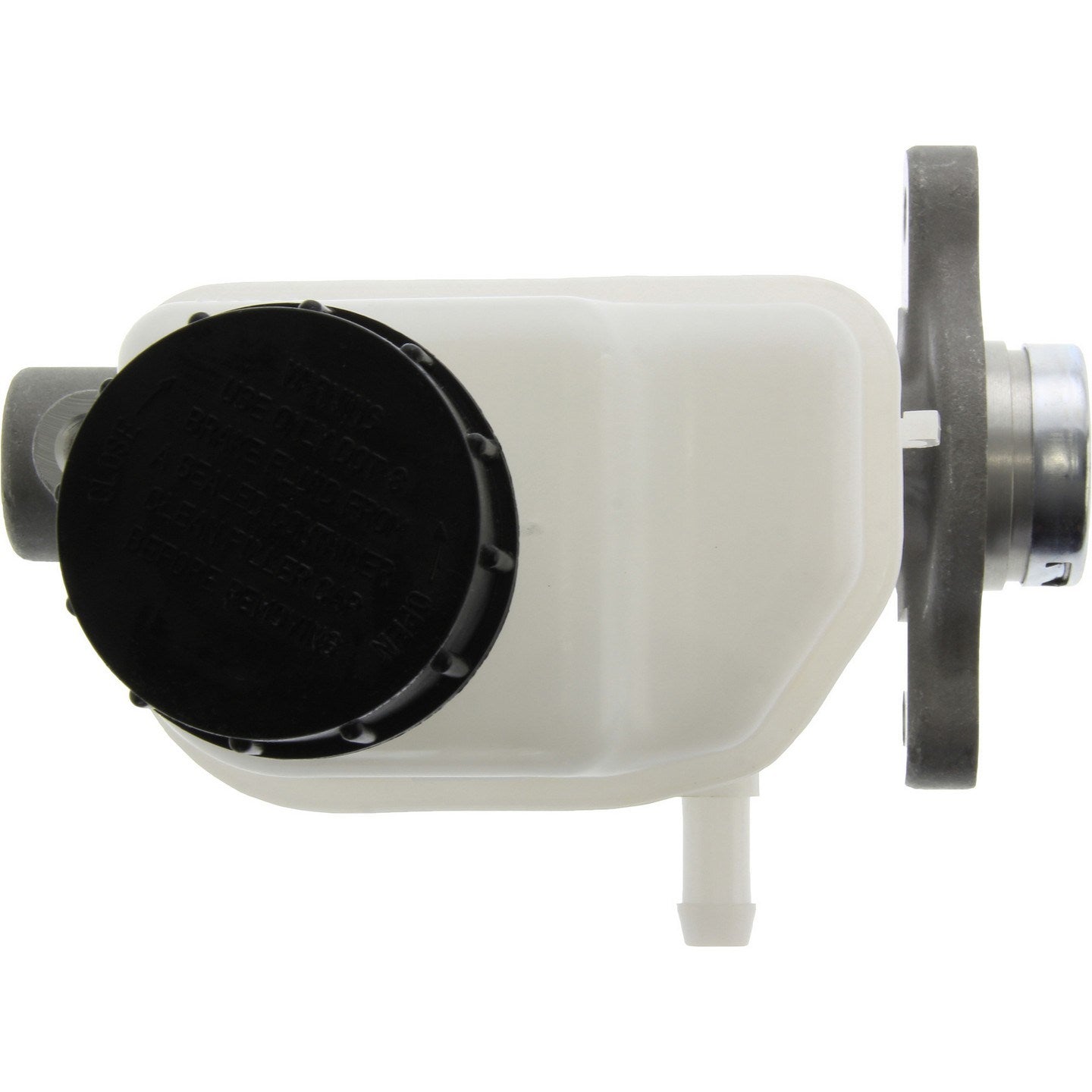 Centric Parts Premium Brake Master Cylinder 130.46523