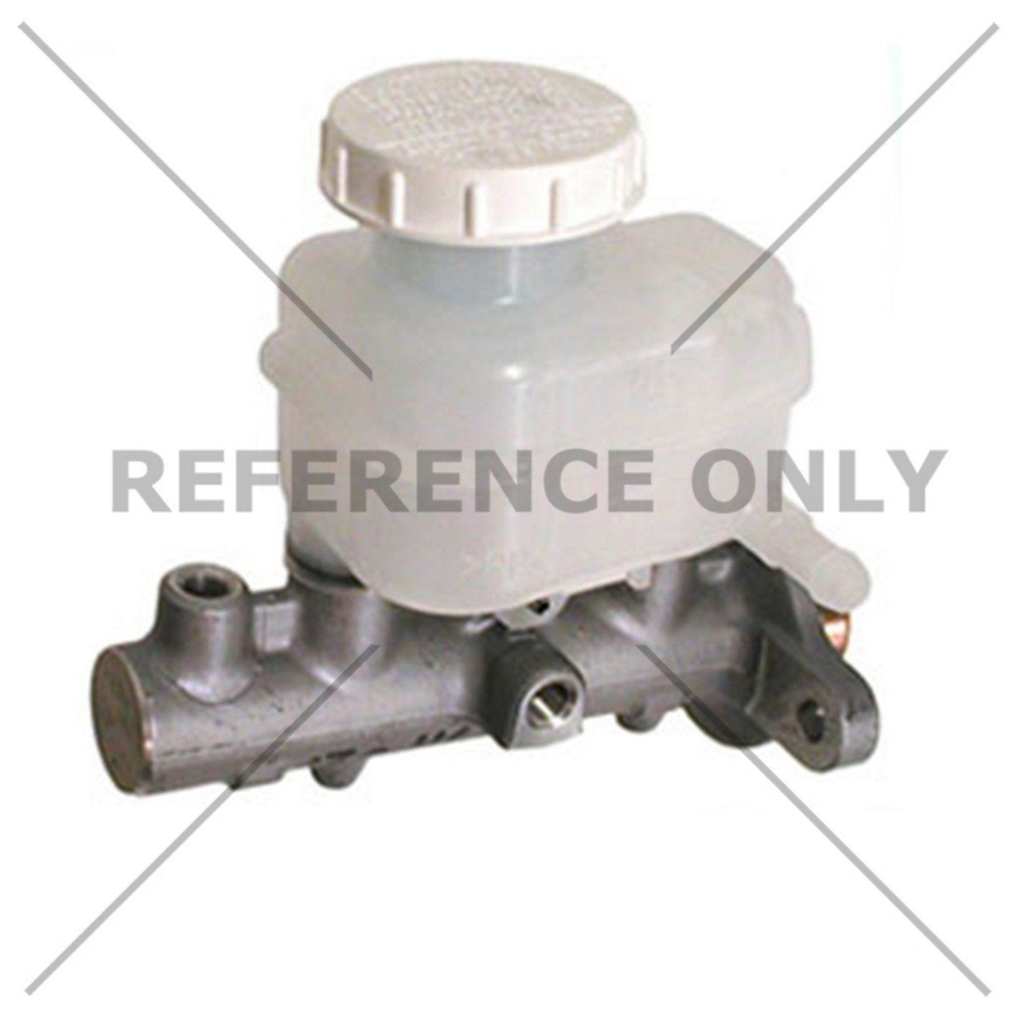 Centric Parts Premium Brake Master Cylinder 130.46524