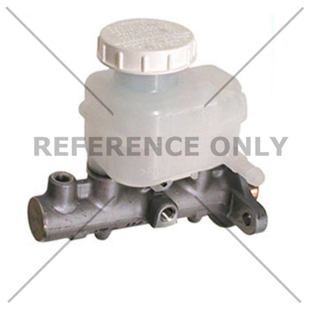 Centric Parts Premium Brake Master Cylinder 130.46524