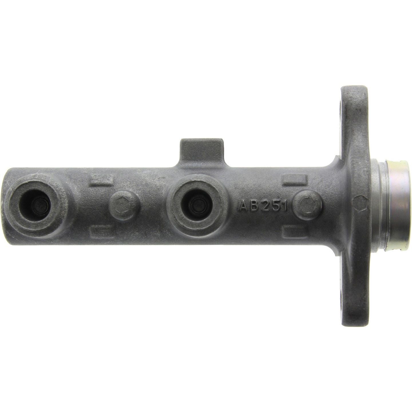Centric Parts Brake Master Cylinder Premium for 2003-2006 Mitsubishi Outlander 130.46525
