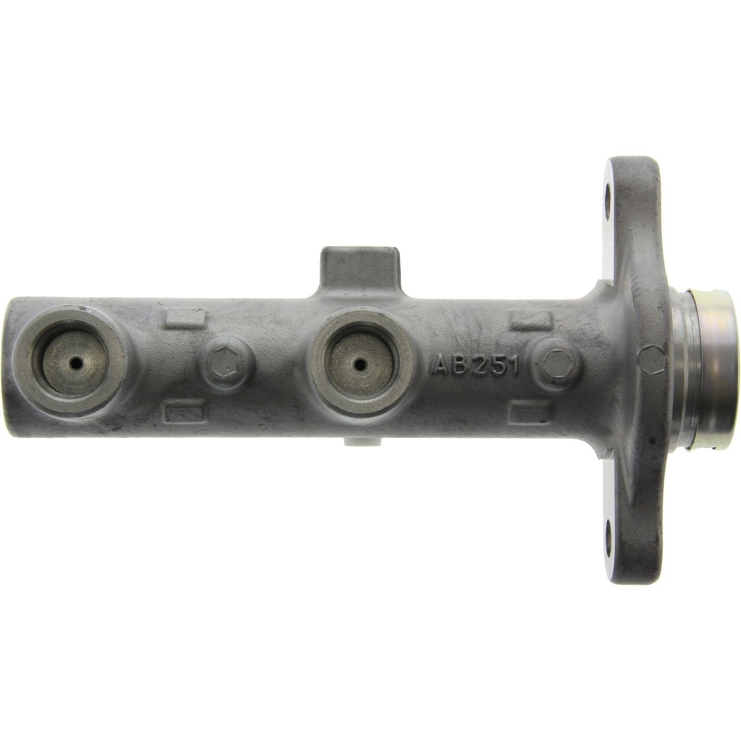 Centric Parts Brake Master Cylinder Premium for 2003-2005 Mitsubishi Outlander 130.46526