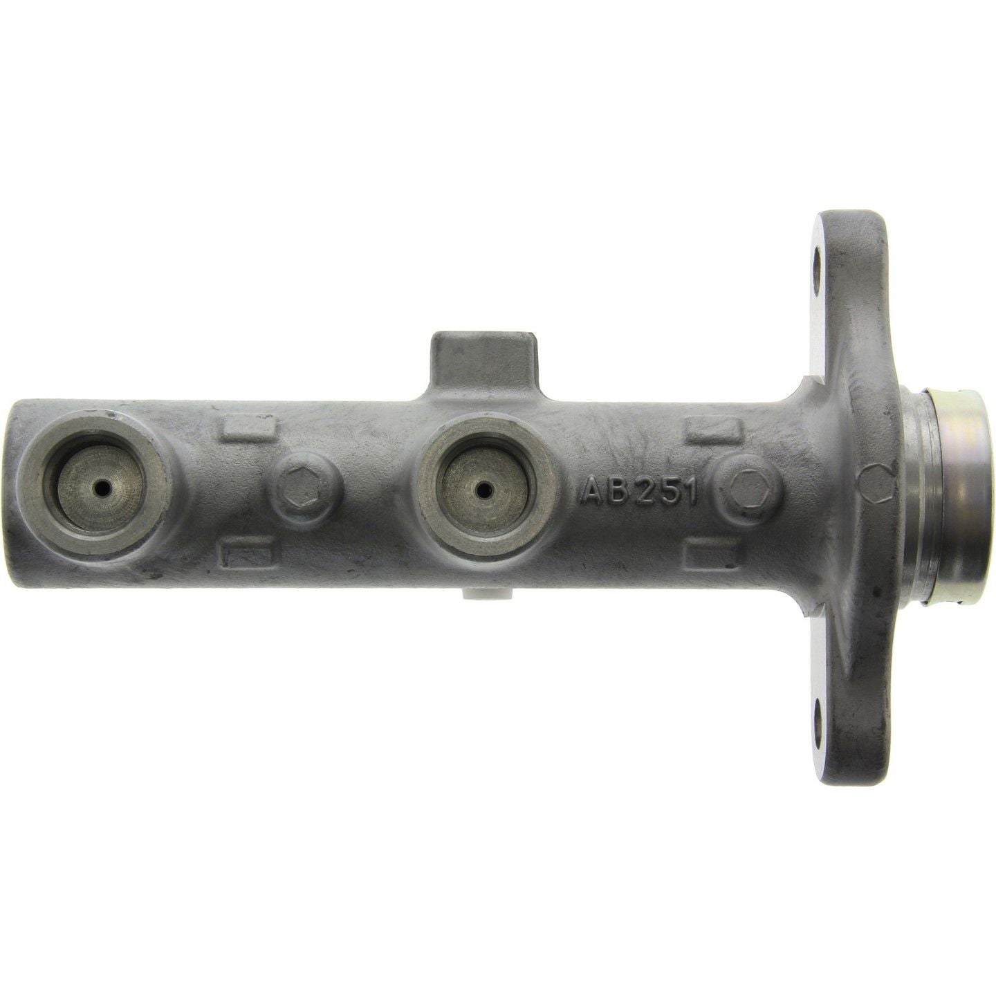 Centric Parts Premium Brake Master Cylinder 130.46526