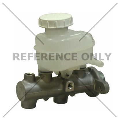 Centric Parts Brake Master Cylinder Premium for 2006 Mitsubishi Lancer 130.46528
