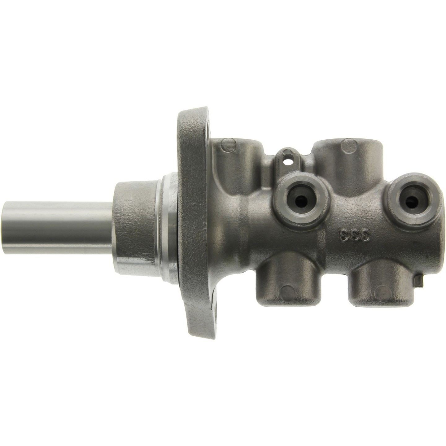 Centric Parts Brake Master Cylinder Premium for 2008-2017 Mitsubishi Lancer 2013-2007 Outlander 130.46529