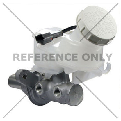 Centric Parts Premium Brake Master Cylinder 130.46530