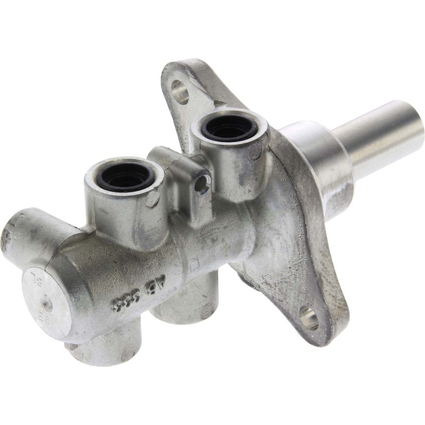 Centric Parts Brake Master Cylinder Premium for 2008-2016 Mitsubishi Lancer 130.46532