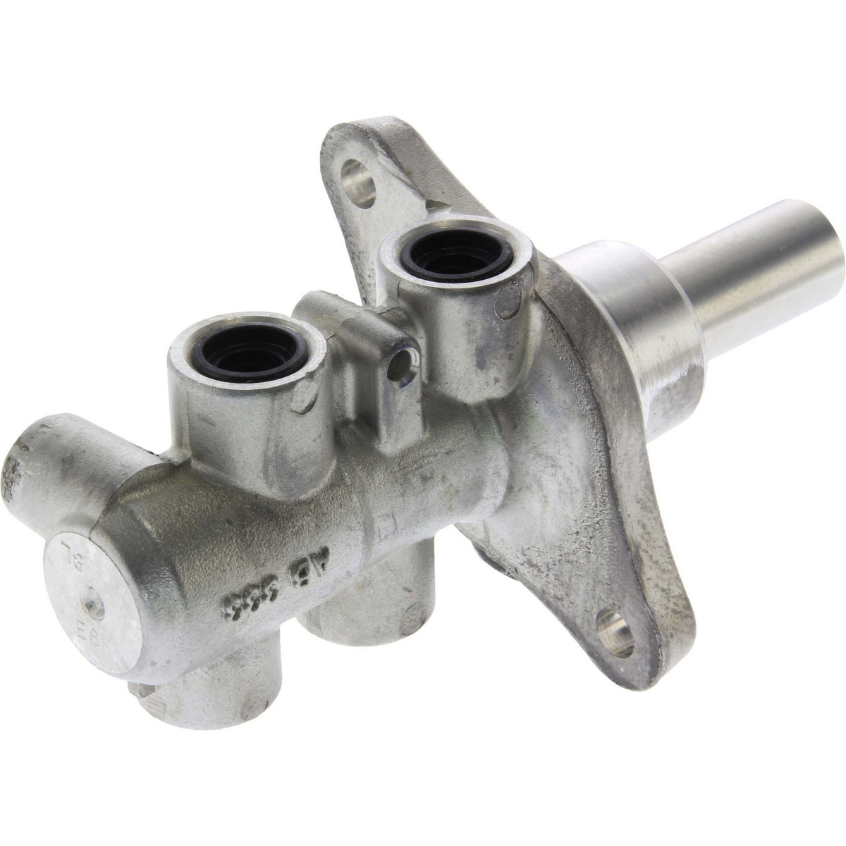 Centric Parts Brake Master Cylinder Premium for 2008-2016 Mitsubishi Lancer 130.46532