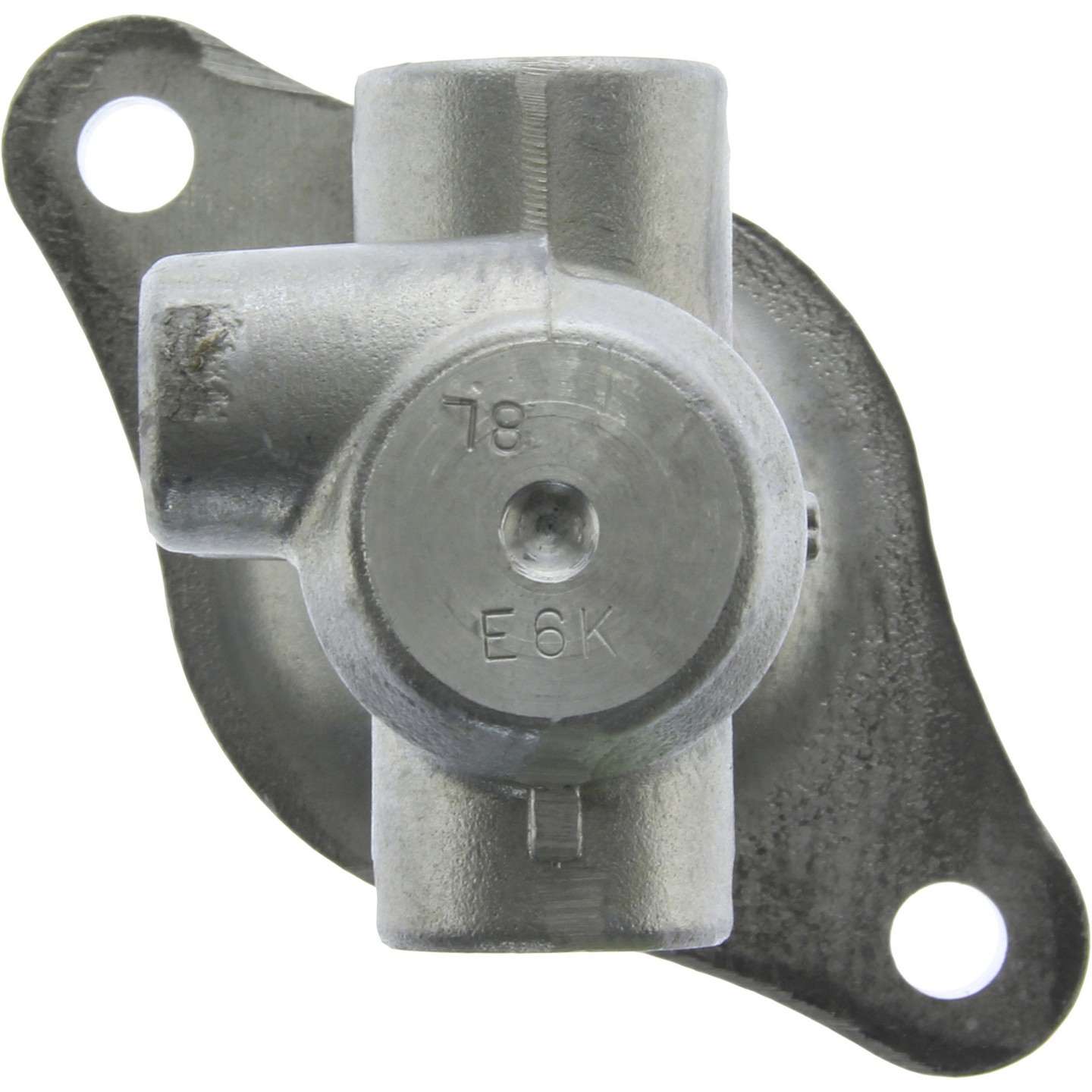 Centric Parts Brake Master Cylinder Premium for 2008-2016 Mitsubishi Lancer 130.46532