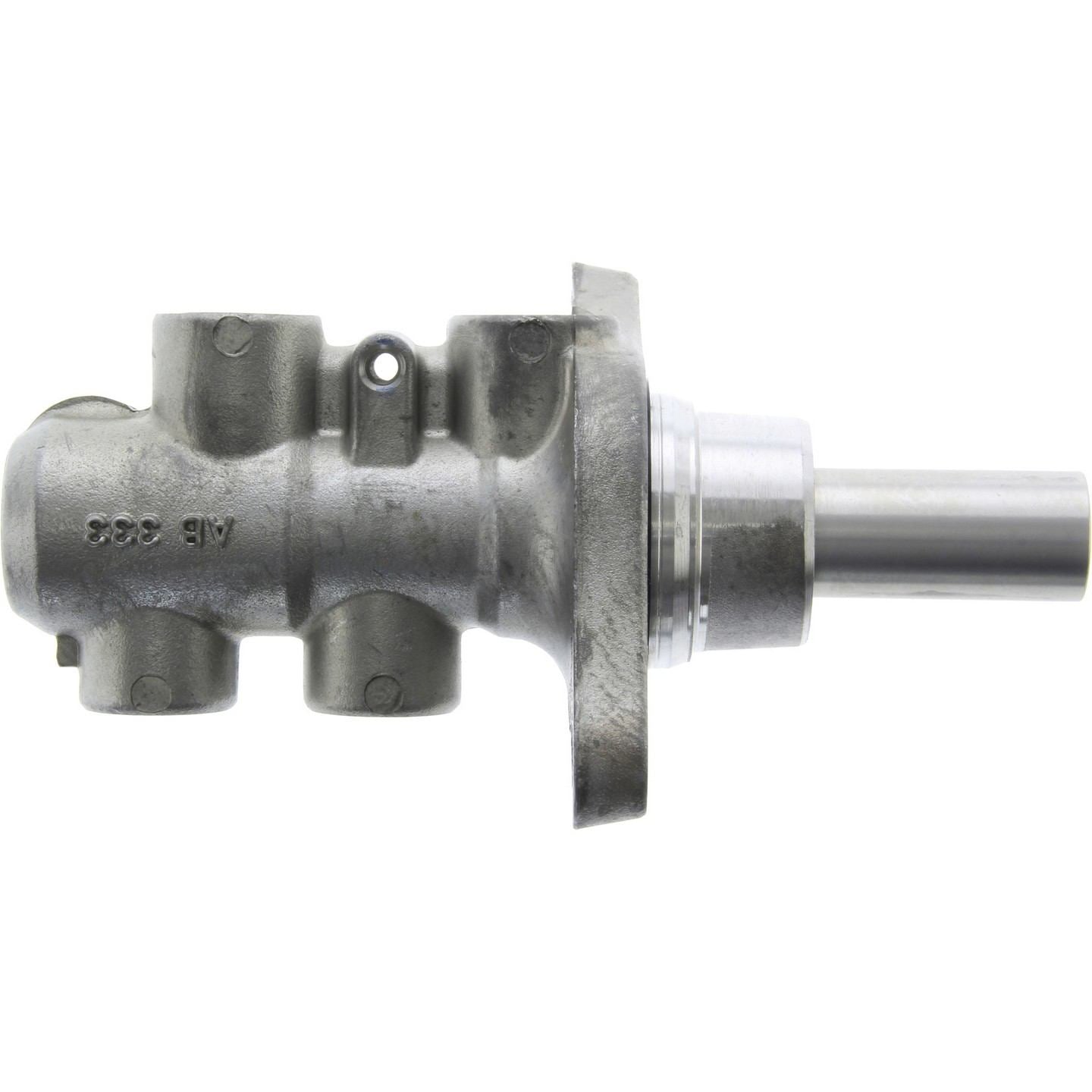 Centric Parts Brake Master Cylinder Premium for 2008-2016 Mitsubishi Lancer 130.46532