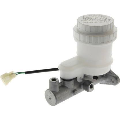 Stoptech Centric 91-96 Dodge Stealth / 91-99 Mitsubishi 3000GT Premium Brake Master Cylinder 130.46602