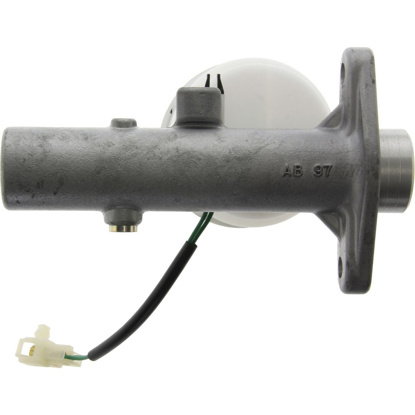 Centric Parts Brake Master Cylinder Premium for 1991-1996 Dodge Stealth 1991-1999 Mitsubishi 3000GT 130.46602