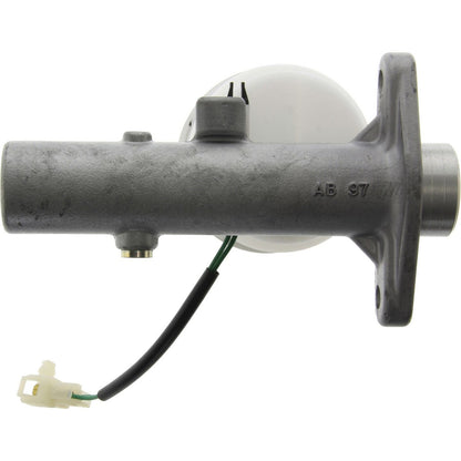 Centric Parts Brake Master Cylinder Premium for 1991-1996 Dodge Stealth 1991-1999 Mitsubishi 3000GT 130.46602