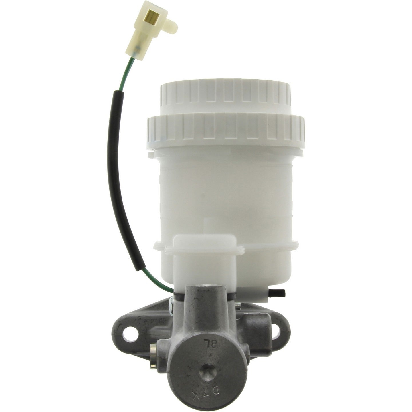 Centric Parts Brake Master Cylinder Premium for 1991-1996 Dodge Stealth 1991-1999 Mitsubishi 3000GT 130.46602