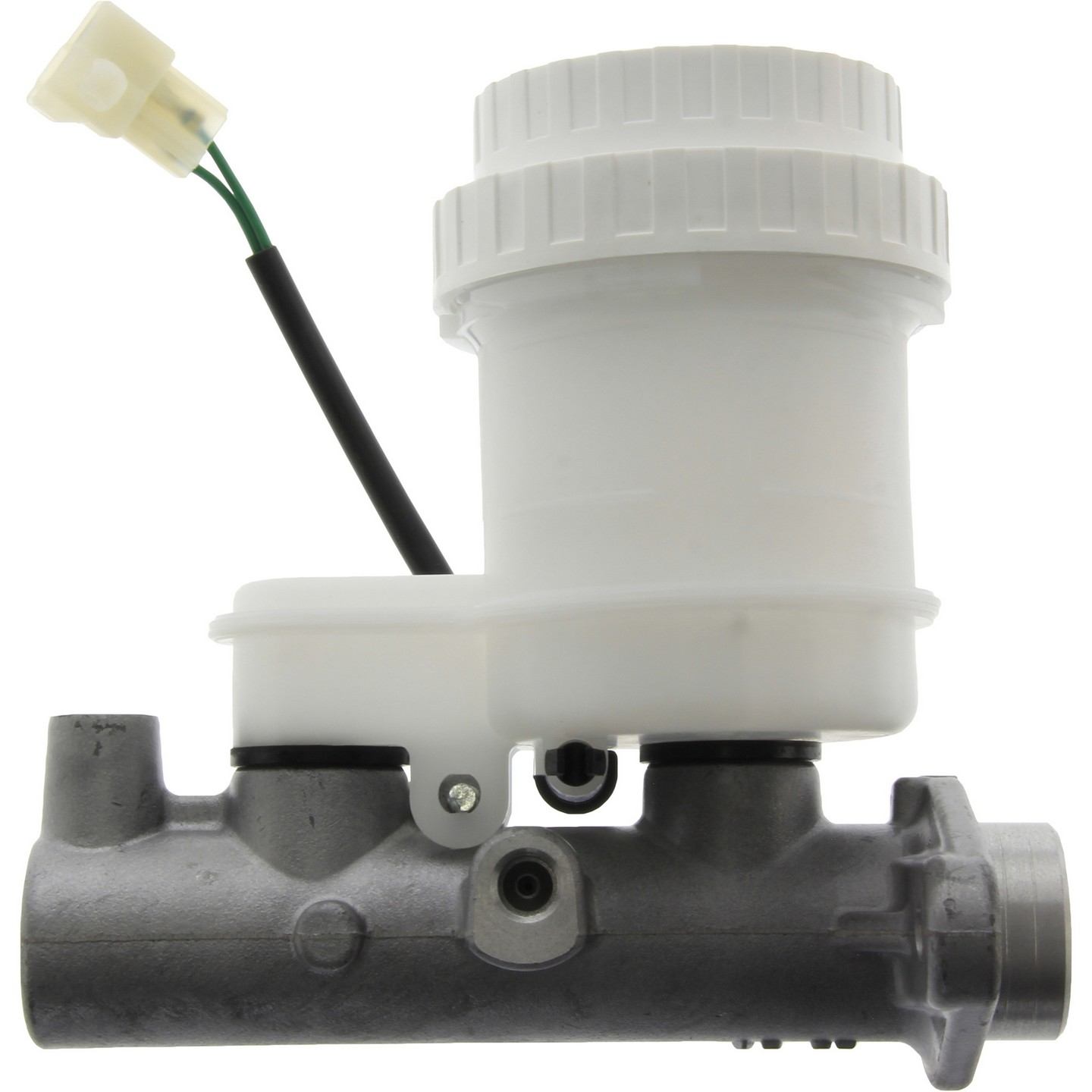 Centric Parts Brake Master Cylinder Premium for 1991-1996 Dodge Stealth 1991-1999 Mitsubishi 3000GT 130.46602
