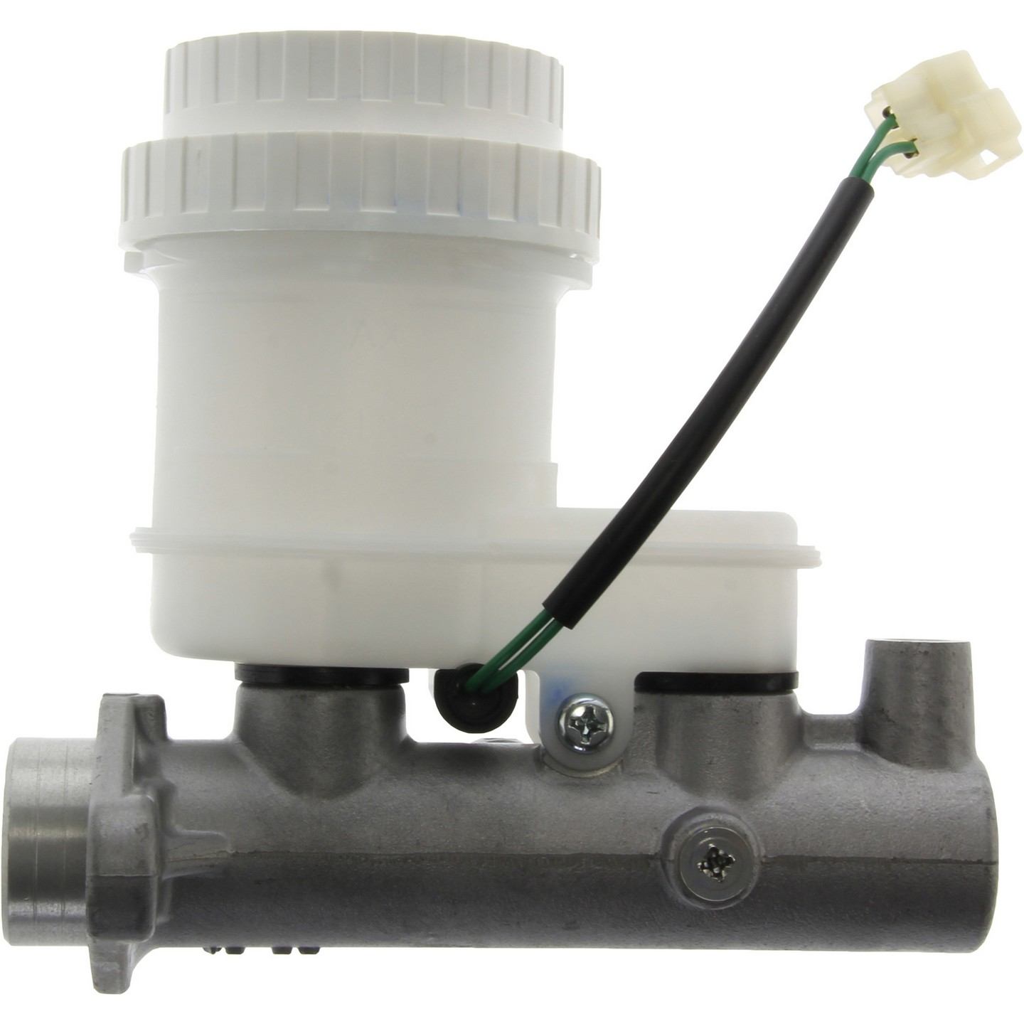 Centric Parts Brake Master Cylinder Premium for 1991-1996 Dodge Stealth 1991-1999 Mitsubishi 3000GT 130.46602