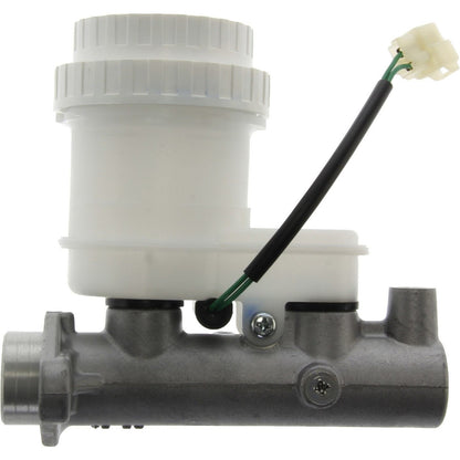 Centric Parts Brake Master Cylinder Premium for 1991-1996 Dodge Stealth 1991-1999 Mitsubishi 3000GT 130.46602