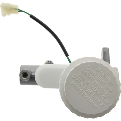 Centric Parts Brake Master Cylinder Premium for 1991-1996 Dodge Stealth 1991-1999 Mitsubishi 3000GT 130.46602