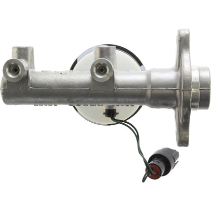 Centric Parts Premium Brake Master Cylinder for 1985-1994 Subaru DL GL GL-10 Loyale RX XT 130.47007