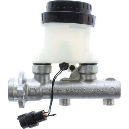 Centric Parts Premium Brake Master Cylinder for 1985-1994 Subaru DL GL GL-10 Loyale RX XT 130.47007