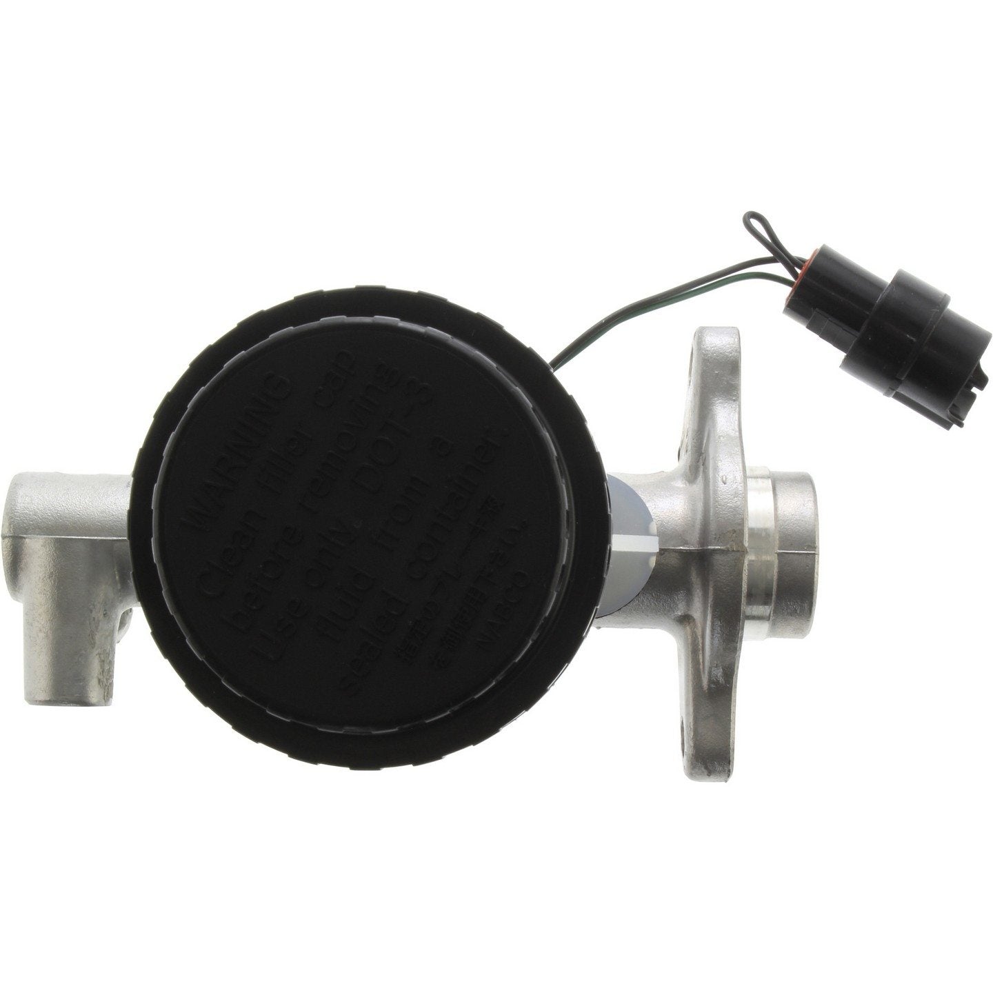 StopTech Premium Brake Master Cylinder 130.47007
