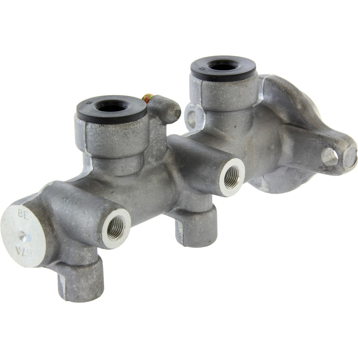 Centric Parts Premium Brake Master Cylinder 130.47008